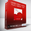 L. Michael Hall - Games Great Lovers Play [1 eBook - PDF]