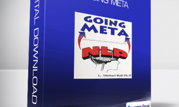 L. Michael Hall - Going Meta