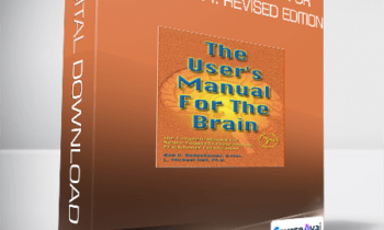 L. Michael Hall - The User's Manual for the Brain v1: Revised Edition