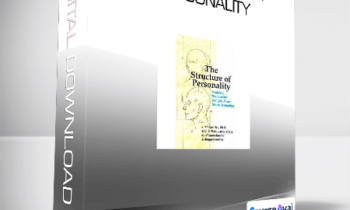 L. Michael Hall and Bob Bodenhamer - The Structure of Personality