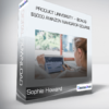 Sophie Howard - Product University + Bonus $5000 Amazon Navigator Course