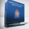 L. Michael Hall and Bob Bodenhamer - User's Manual For The Brain Volume 2