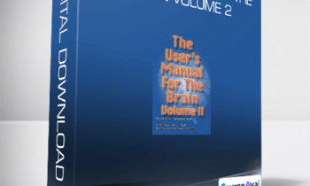 L. Michael Hall and Bob Bodenhamer - User's Manual For The Brain Volume 2