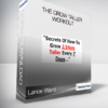 Lance Ward - The Grow Taller Workout