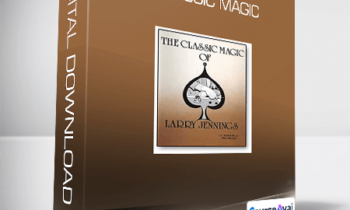 Larry Jennings - Classic Magic