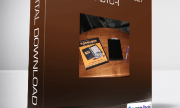 Larry Becker Lee Earle Al Mann - Blockbuster Wallet Factor