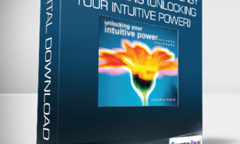 Laura Alden Kamm - How To Read the Energy of Anything (Unlocking Your Intuitive Power)