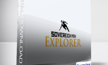Sovereign Man - Explorer