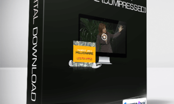 Laura Silva - Manifest Like A Millionaire (Compressed)