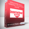 Structured Touch™ Massage: 14 DVD Super Course