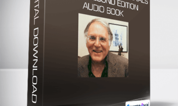 Stuart Lichtman - Mini SACP Week 2 materials PLUS Second Edition Audio Book