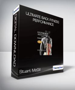 Stuart McGill - Ultimate Back Fitness & Performance