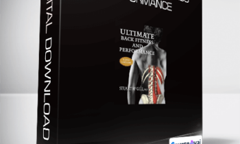 Stuart McGill - Ultimate Back Fitness & Performance