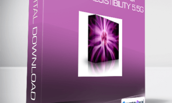 Subliminal Shop - Develop An Aura Of Sexual Irresistibility 5.5G