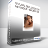 Subliminal Shop - Natural Seduction for Men 5g/0E - BadBoy GB