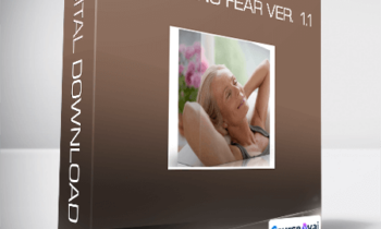 Subliminal Shop - Overcoming Fear Ver. 1.1