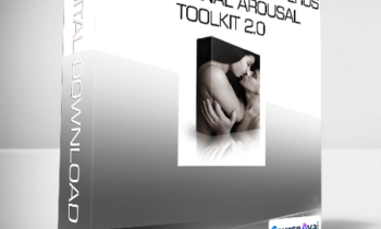 Subliminal Shop - Poetry of the Silent Eros - Subliminal Arousal Toolkit 2.0