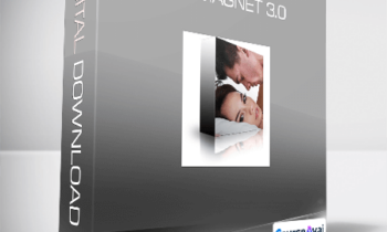 Subliminal Shop - Sex Magnet 3.0
