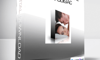 Subliminal Shop - The X32 Subliminal Aphrodisiac