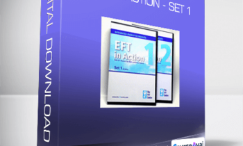 Sue Beer & Emma Roberts - EFT In Action - Set 1