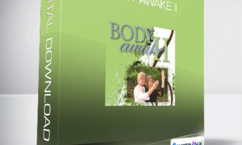 Sue Morter - Body Awake II