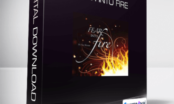 Sue Morter - Fear Into Fire