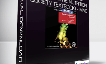 Susan Lanham-New - Sport and Exercise Nutrition (The Nutrition Society Textbook) - Mac