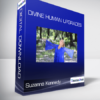 Suzanna Kennedy - Divine Human Upgrades