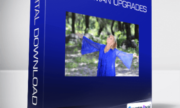 Suzanna Kennedy - Divine Human Upgrades