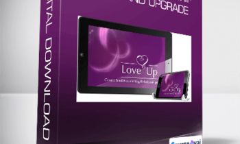 Suzanna Kennedy - Love Up Relationship Detox and Upgrade