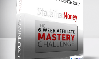 STM - 6 Week Affiliate Mastery Challenge 2017