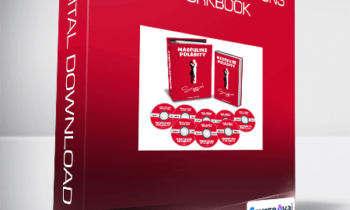 Swinggcat - Sexual Connections Workbook