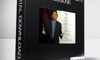 Robert Mcdonald - NLP Techniques & Client Sessions