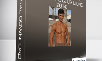 Roger Haeske - SuperBeing Infinite Potential Club (June 2014)