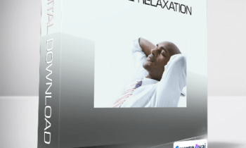 Roger Nix - Fierce Relaxation