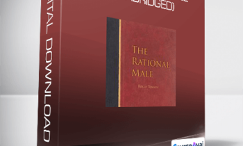 Rollo Tomassi - The Rational Male (unabridged)