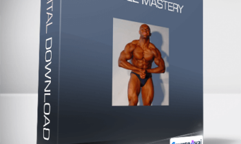 Wade McNutt - Muscle Mastery
