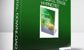 Wayne Lee - 7 Tips To Becoming a Successful Stage Hypnotist