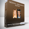 Wendy Myers & Ian Clark - Medicinal Supplements Summit