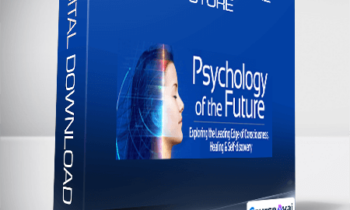 Stanislav Grof - Psychology of the Future