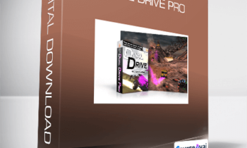 Wild Divine - Dual Drive pro