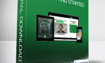 Wildfit 90 Day Challenge GB - Day 0 Getting Started