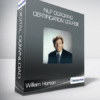 William Horton - NLP Coaching Certification Course