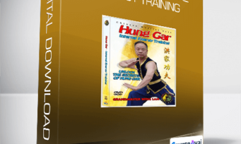 Wing Lam - Iron Wire: Internal Energy Training