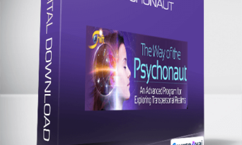 Stanislav Grof - The Way of the Psychonaut