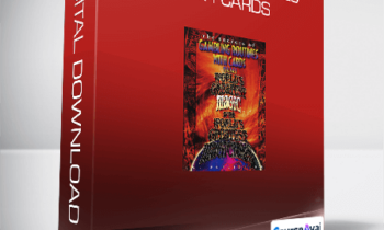 Greatest Magic - Gambling Routines with Cards