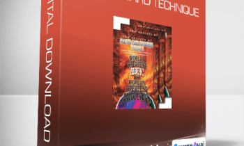 World's Greatest Magic - Master Card Technique