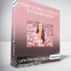 Start & Grow Your Live Streaming Show By Luria Petrucci Live Streaming Pros