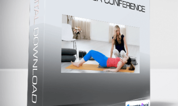 Yoga International - Living Yoga Conference