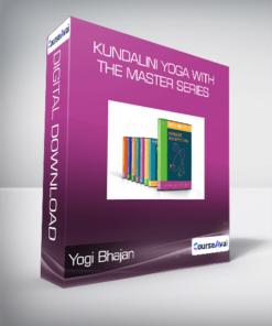 Yogi Bhajan - Kundalini Yoga with the Master Series